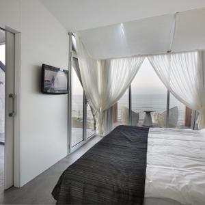 Suite with Terrace
