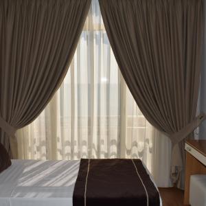 Single Room with Sea View