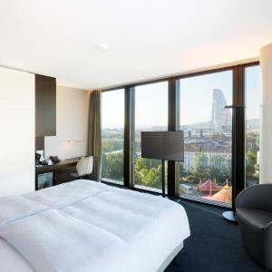 Business Room