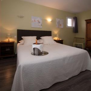Standard Double Room with River View