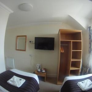 Budget Twin Room