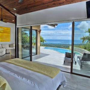 Suite with Private Pool