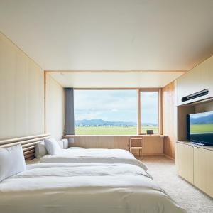 Twin Room - Disability Access