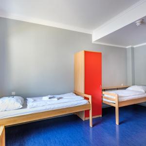 Single Room - Disability Access