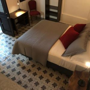 Colonial Room
