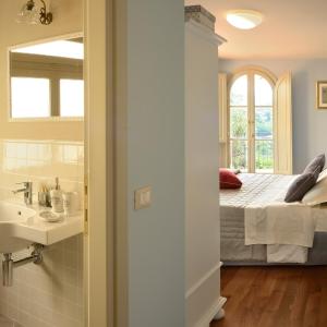 Two-Bedroom Apartment with Terrace
