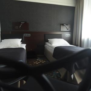 Large Twin Room