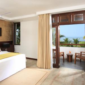 Superior Ocean View Room