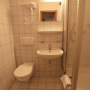 Basic Triple Room