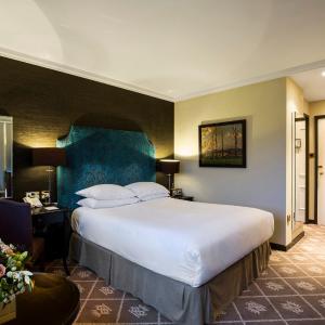 Classic Double Room with View