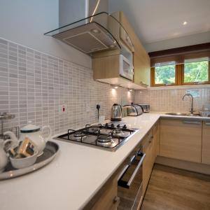 Drumlanrig – Pet Friendly