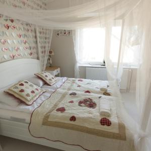 Deluxe Double Room with Shower