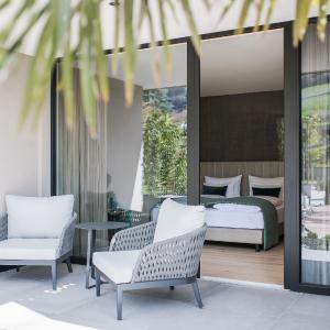 Deluxe Junior Suite