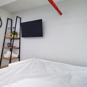 Gallery Triple Room