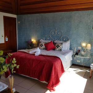 Superior Suite with Sea View