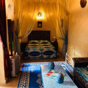Bleu Deluxe Suite