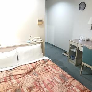 Double Room with Small Double Bed - Non-Smoking