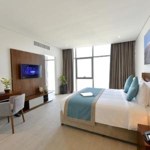 Premium Three Bedroom Apartment