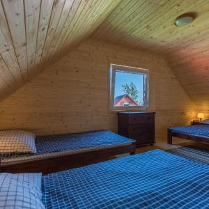 Superior Chalet