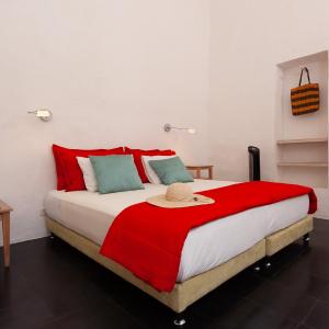 Deluxe Quintuple Room