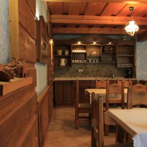 Chalet