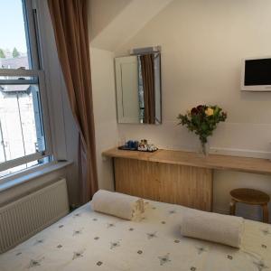 Double Room - Room 4