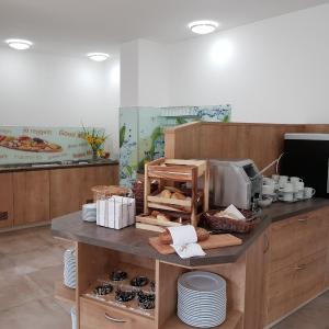 Double or Twin Room with Shower
