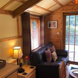 Luxury Double Room with River View