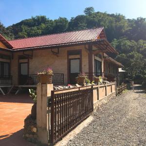 Family Bungalow