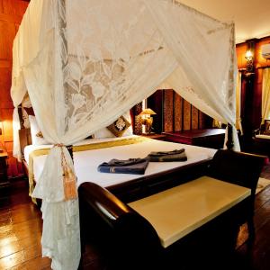 King Room with Sea View