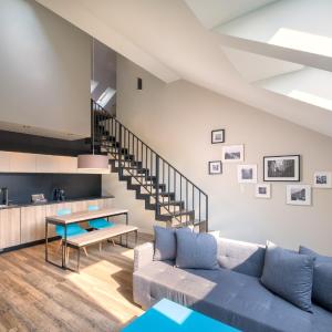 Duplex Suite