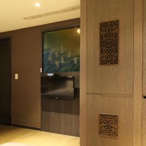 Deluxe Triple Room (Check-in after 15:00)