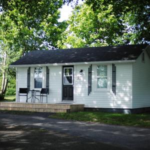 One-Bedroom Chalet