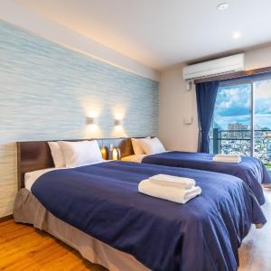 Superior Twin Room with Kitchen with Special Promotion
