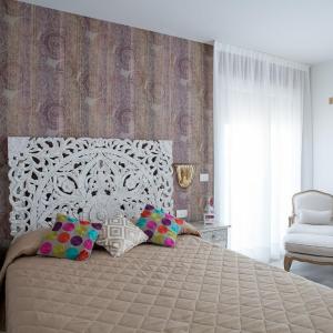 Deluxe Suite with Sea View