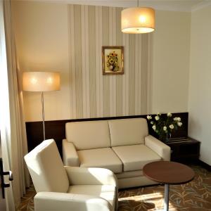 Business Double or Twin Room