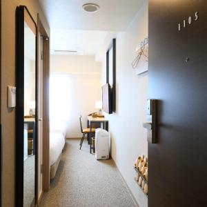 Standard Twin Room - Non-Smoking