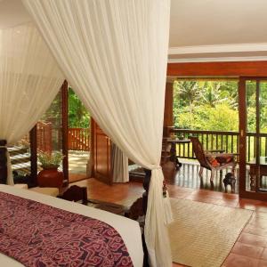 Treetops Suite with Afternoon Tea