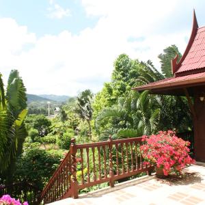 One-Bedroom Villa