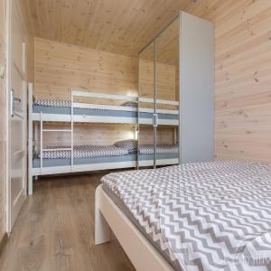 One-Bedroom Chalet
