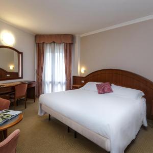 Comfort Double or Twin Room