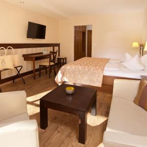 Double Room Comfort Superior