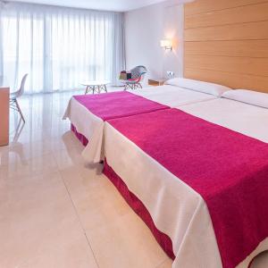 Junior Suite (2 Adults + 1 Child)