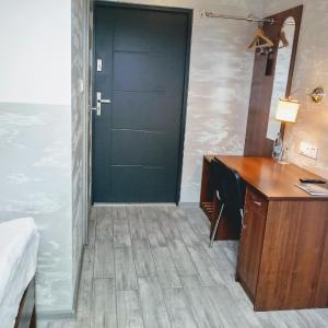 Small Single Room