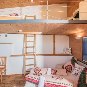 Kaiserblick 1 - Quadruple Studio with Kitchen