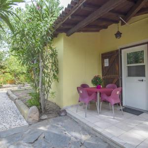 Standard Two-Bedroom Bungalow