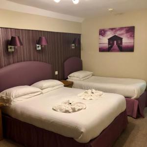 Refurbished Family Room 3