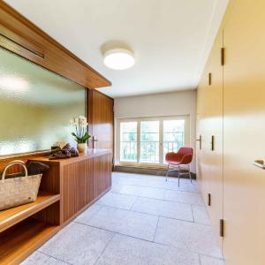 Junior Suite with Spa Access