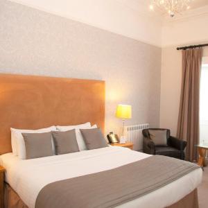 Superior Double Room - Non-Smoking