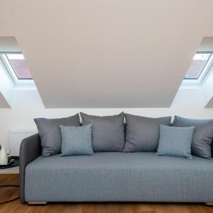 Executive Apartment with Terrace 